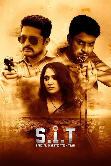 S.I.T Special Investigation Team